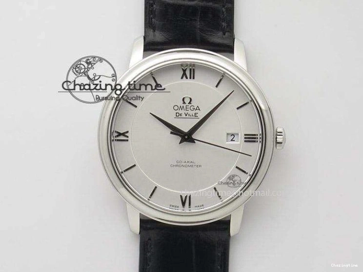 0209 Bright Aqua Terra Ladies 35mm RG V6F Best Edition Brown Dial On RG Bracelet A 8101